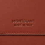 Montblanc Meisterstück Selection Soft Round Case - Image 4