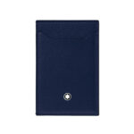 Montblanc Meisterstück Blue Pocket Holder 3cc