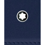 Montblanc Meisterstück Blue Pocket Holder 3cc - Image 2