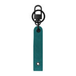 Montblanc Extreme 3.0 Green Loop Key Fob