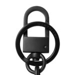 Montblanc Extreme 3.0 Green Loop Key Fob - Image 3