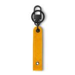 Montblanc Extreme 3.0 Yellow Loop Key Fob