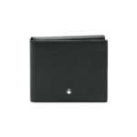 Montblanc Soft Trio Wallet 4cc