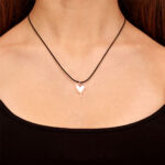 Very Gavello Dali Rose Gold Pendant - Image 2
