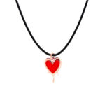 Very Gavello Dali Rose Gold Pendant - Image 3