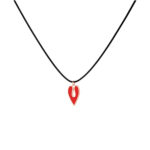 Very Gavello Lola Rose Gold Pendant - Image 3