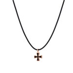 Very Gavello Malta Rose Gold Pendant