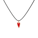 Very Gavello Nina Rose Gold Pendant - Image 3