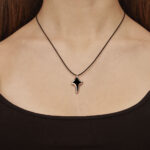 Very Gavello Spirit Rose Gold Pendant - Image 6