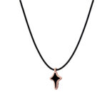 Very Gavello Spirit Rose Gold Pendant
