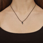 Very Gavello Spirit Rose Gold Pendant - Image 4