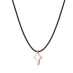 Very Gavello Spirit Rose Gold Pendant - Image 2