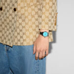 Gucci G-Timeless Bees YA1265044 - Image 5