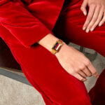 Gucci G-Frame YA147410 - Image 3