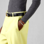 Gucci Interlocking Chunky Chain Silver Bracelet - Image 5