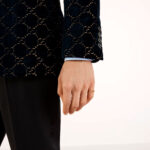 Gucci Link to Love Gold Mirrored Ring - Image 4